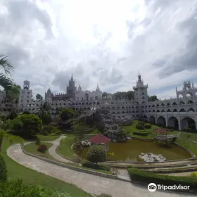 Simala Parish Church