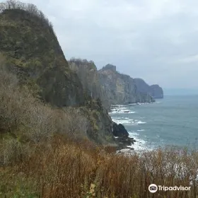Otamoi海灘