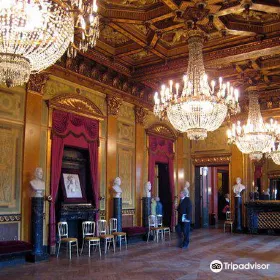 Royal Danish Theater (Kongelige Teater)