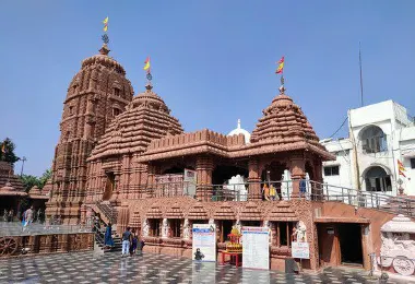 Shri Jagannath Temple รูปภาพAttractionsยอดนิยม