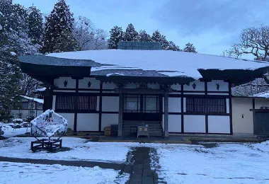 長安寺 観光スポットの人気写真