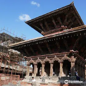 Bhimsen Temple