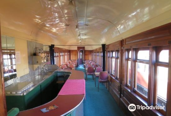 Canberra Railway Museum Popular Attractions Photos