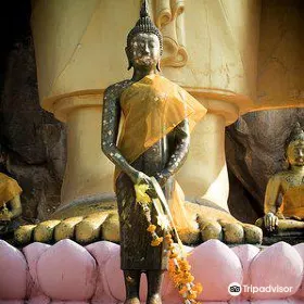 Buddha Statue