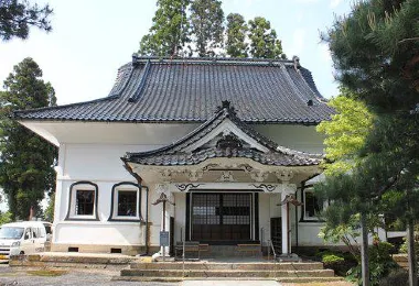 Anshoji Temple รูปภาพAttractionsยอดนิยม