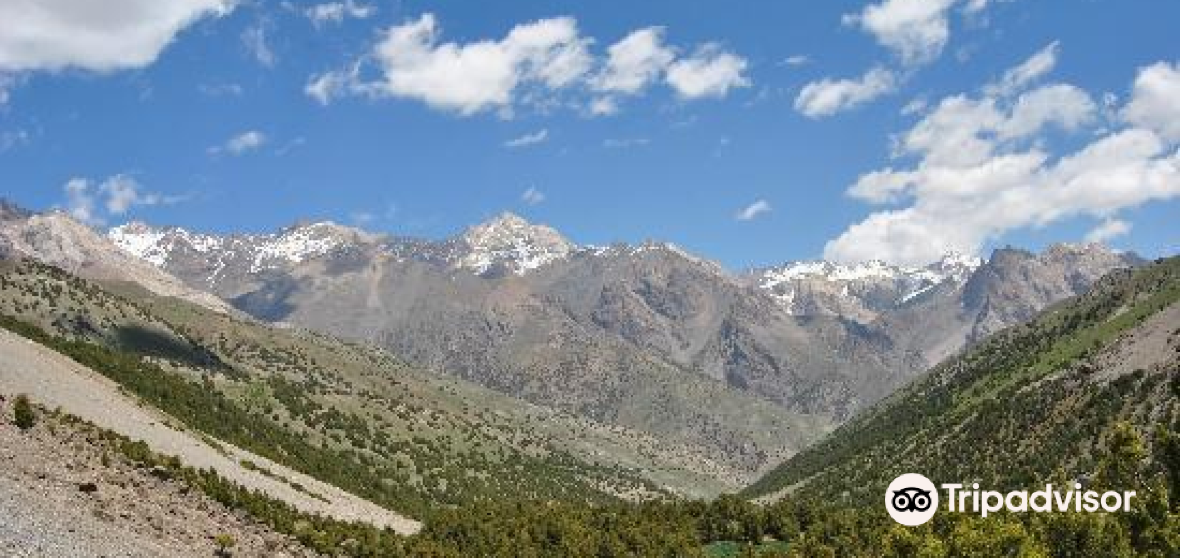 Istaravshan Travel Guide 2024 - Things to Do, What To Eat & Tips | Trip.com