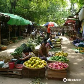 Nyaung Ohak
