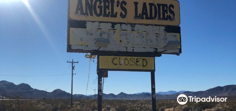 10 Best Things to do in Pahrump, Nye County Pahrump travel guides