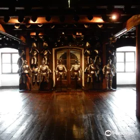 Styrian Armory