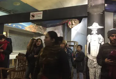 Casa Museo Solon รูปภาพAttractionsยอดนิยม