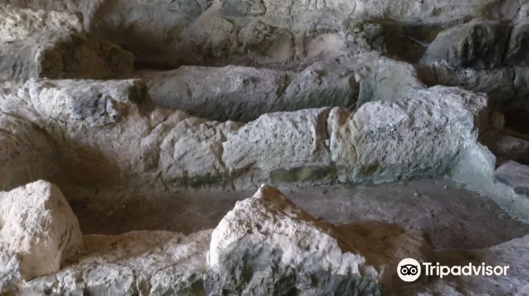 Ipogeo Di Donnafugata Travel Guidebook Must Visit Attractions In Santa Croce Camerina Ipogeo Di Donnafugata Nearby Recommendation Trip Com