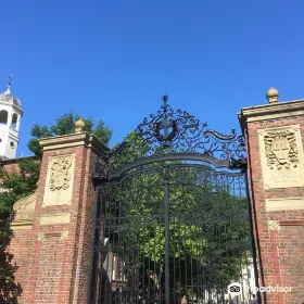 Harvard University Herbaria