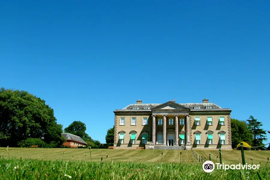 7月Broadlands的最新旅遊行程（更新於2023）、Broadlands的評價、Broadlands的地址及營業時間