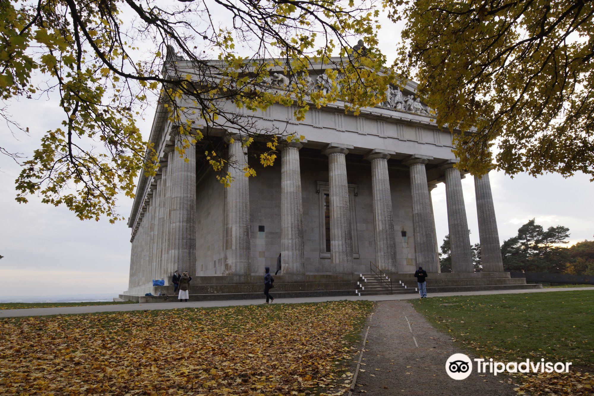 ヴァルハラ神殿のレビュー ヴァルハラ神殿のチケット ヴァルハラ神殿の割引 ヴァルハラ神殿の交通機関 所在地 営業時間 ヴァルハラ神殿周辺の観光スポット ホテル グルメ Trip Com