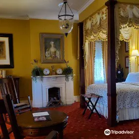 Anchuca Mansion
