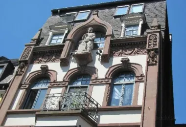 Eisenhaus รูปภาพAttractionsยอดนิยม