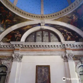 Ca' Zenobio degli Armeni