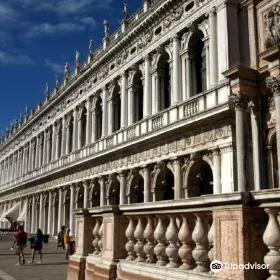 Libreria Sansoviniana