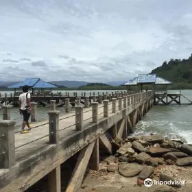 Laem Son Marine National Park