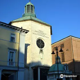 Santuario S. Antonio da Padova