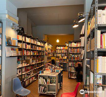 Libreria Francese