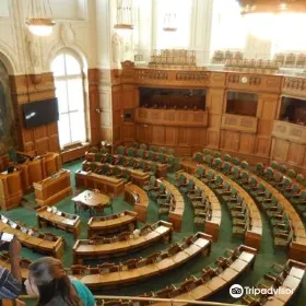 丹麥議會廳