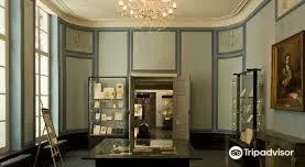 Musee Belge de la Franc-Maconnerie