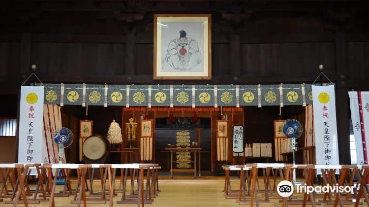 北九州 若松恵比須神社 評判 案内 トリップドットコム