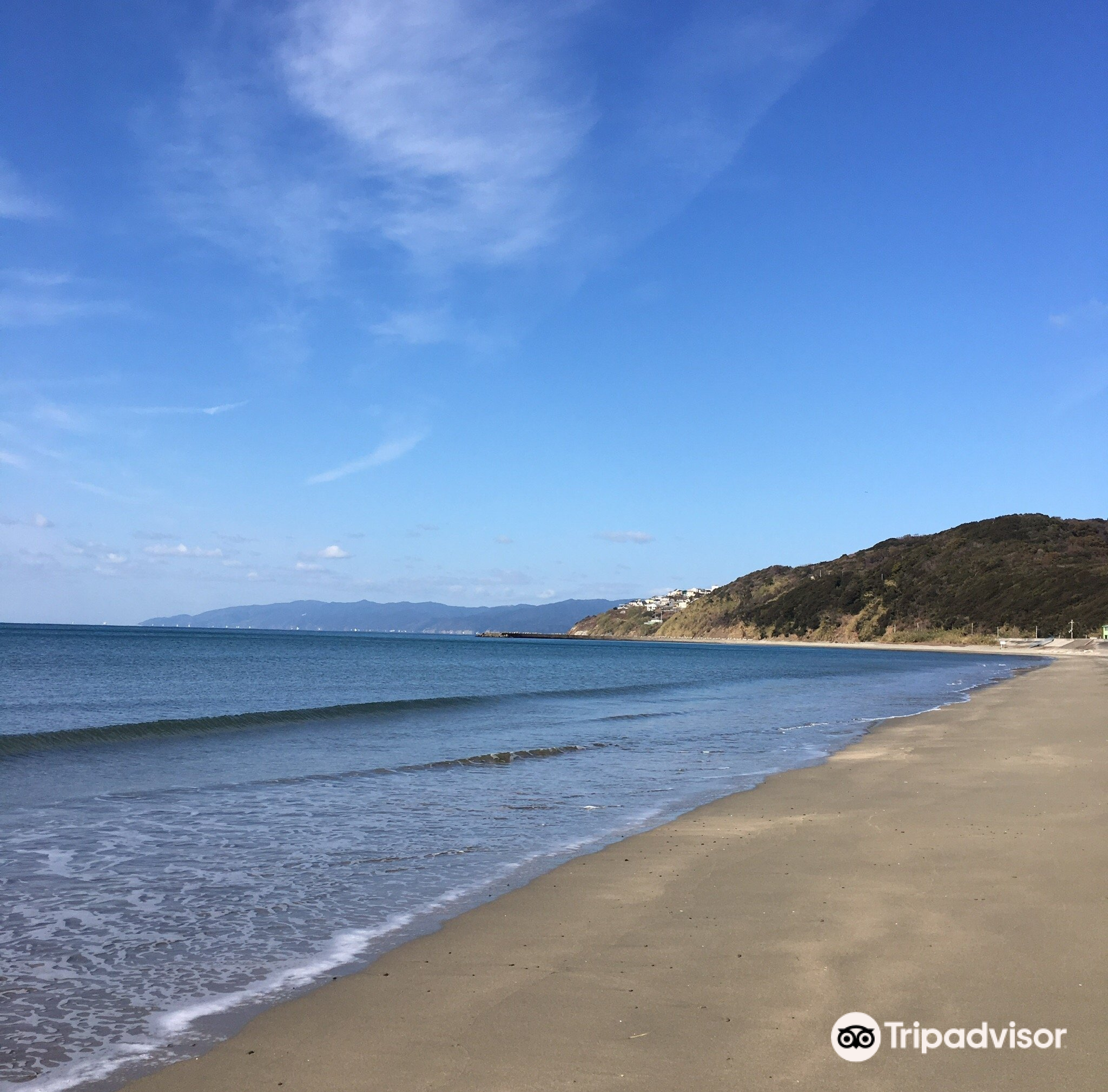 和歌山 磯の浦海水浴場 評判 案内 トリップドットコム