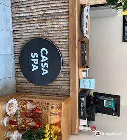 Casa Spa