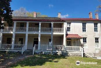 Historic Travellers Rest Plantation & Museum Popular Attractions Photos