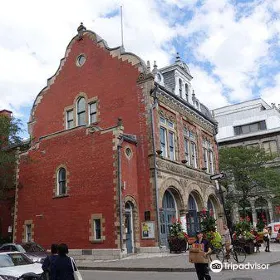 Place d'Youville