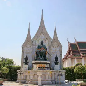 King Rama III Memorial
