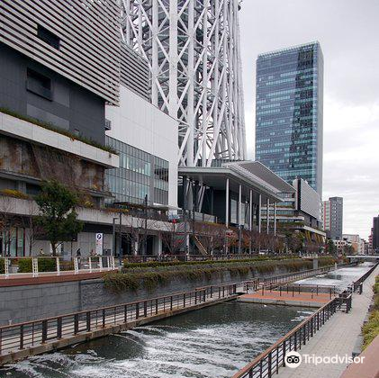 東京 おしなり公園 評判 案内 トリップドットコム