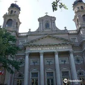 Holy Trinity Polish Church