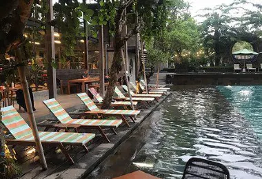 Titi Batu Ubud Club 熱門景點照片