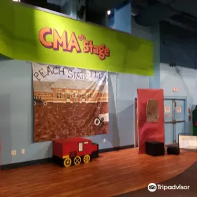 Imagine It! The Children's Museum of Atlanta