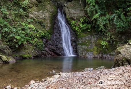 Kijoka Seven Falls