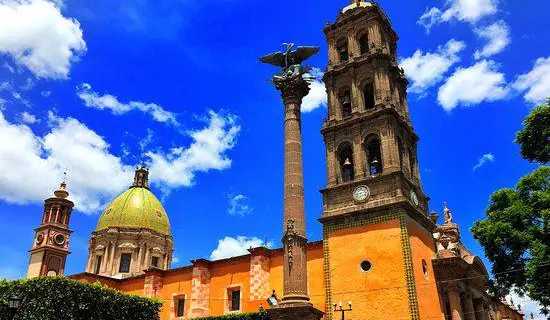 Celaya Travel Guide 2023 - Things to Do, What To Eat & Tips 