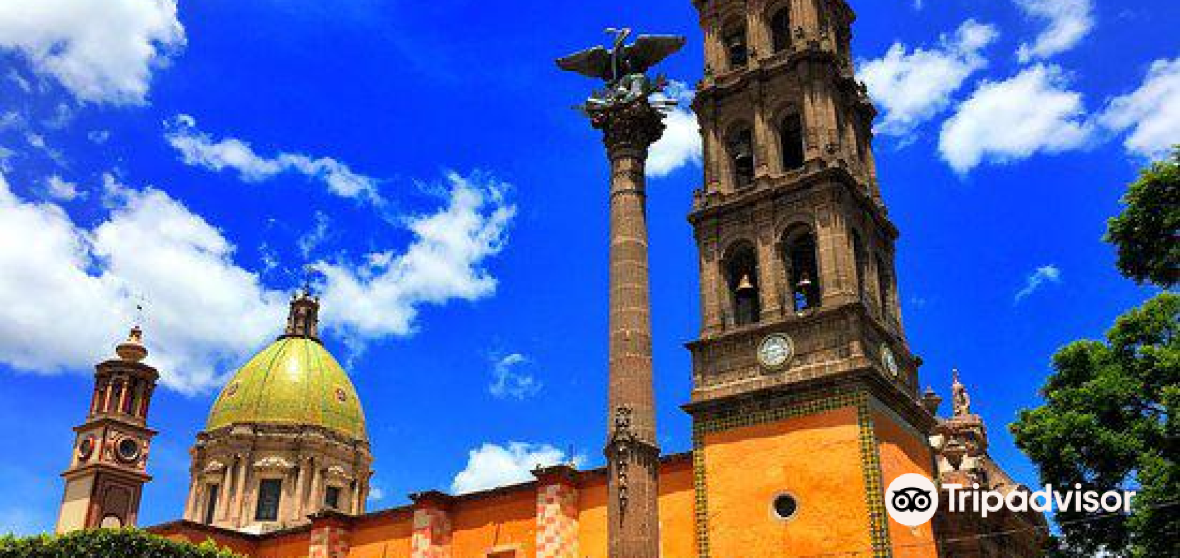 What Is Celaya Guanajuato Known For