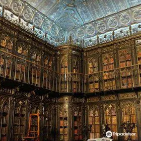 Palacio Del Senado