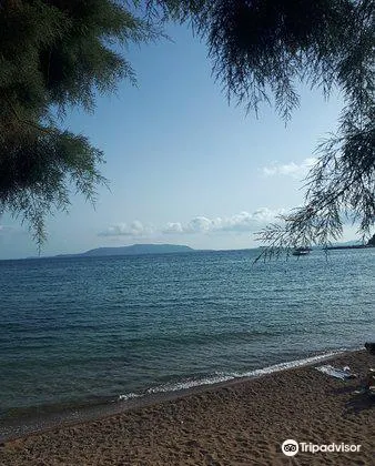 Finikounda Beach Travel Guidebook Must Visit Attractions In Pylos Nestoras Finikounda Beach Nearby Recommendation Trip Com