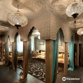 Spa & Hammam Paris