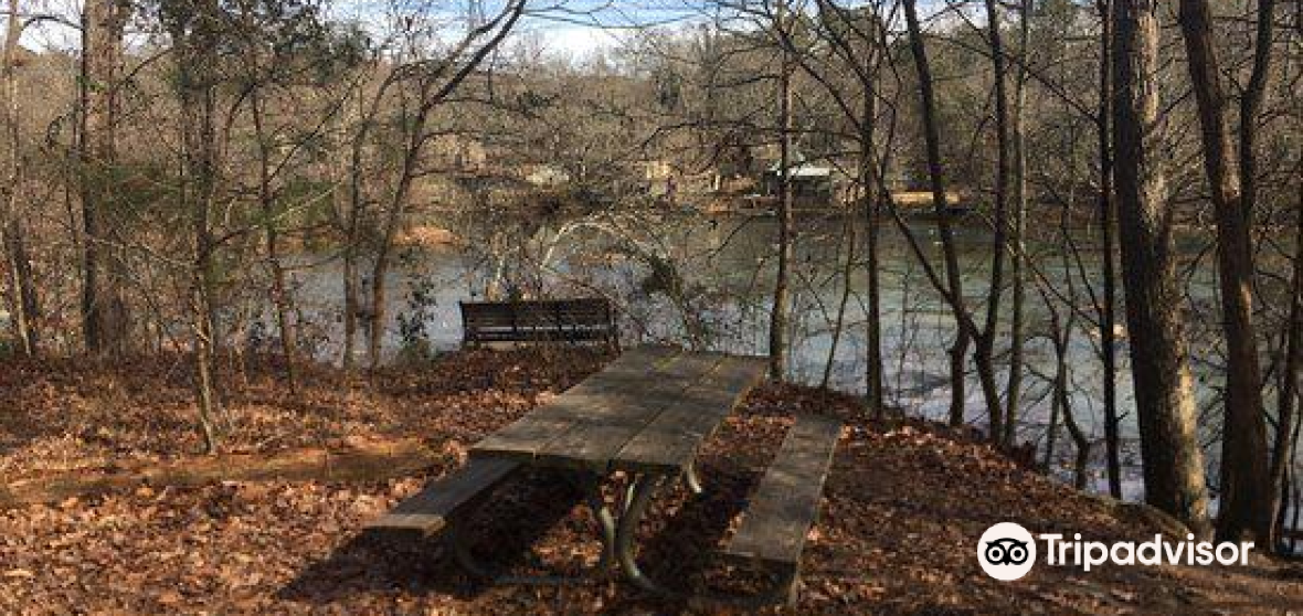 10 Best Things to do in Sandy Springs, Fulton County Sandy Springs