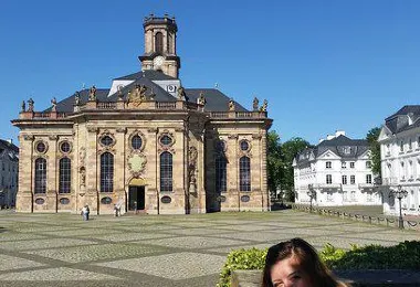 Ludwigskirche รูปภาพAttractionsยอดนิยม