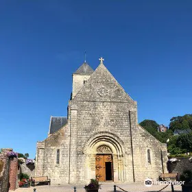 Eglise Notre Dame de l'Assomption