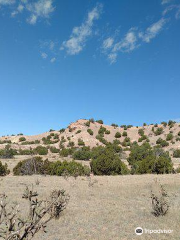 Galisteo Basin Preserve