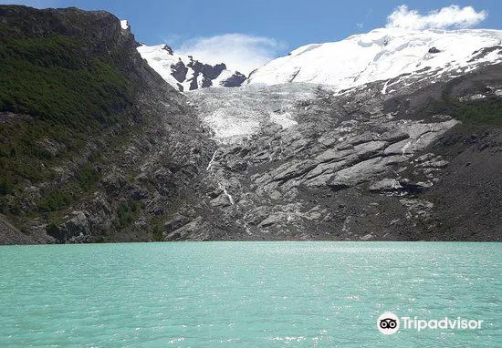 Glaciar Huemul2