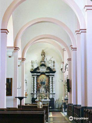 Sint Trudo kerk