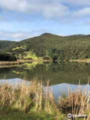 Lake Wainamu